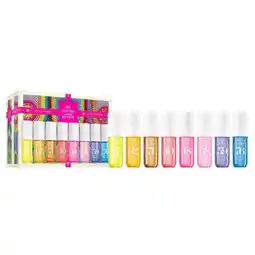 Douglas Sol de Janeiro Brazilian Crush Cheirosa Mist + Match aanbieding