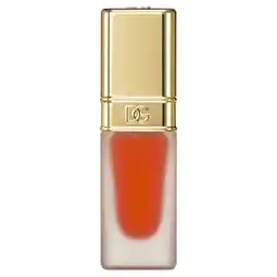 Douglas Dolce&Gabbana Lip Mint Oil aanbieding