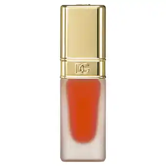 Douglas Dolce&Gabbana Lip Mint Oil aanbieding