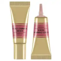 Douglas Dolce&Gabbana Paint Me Up! aanbieding