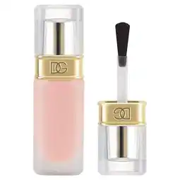 Douglas Dolce&Gabbana My Nail Match aanbieding