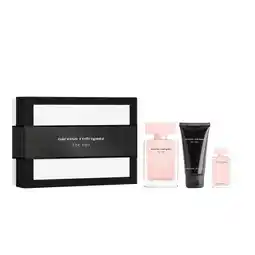 Douglas Narciso Rodriguez for her Eau de Parfum Set aanbieding
