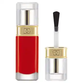 Douglas Dolce&Gabbana Nailed It! aanbieding