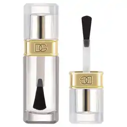 Douglas Dolce&Gabbana My Nail Gloss aanbieding