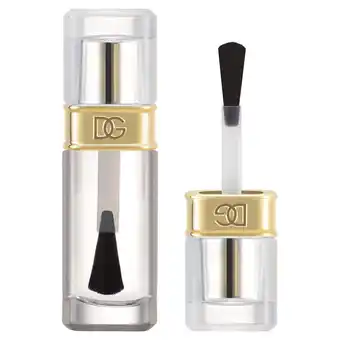 Douglas Dolce&Gabbana My Nail Gloss aanbieding