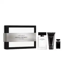 Douglas Narciso Rodriguez for her Pure Musc Eau de Parfum Set aanbieding