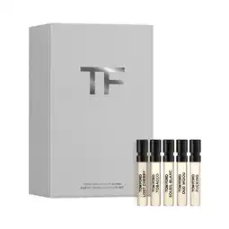 Douglas TOM FORD Private Blend Fragrances Eau de Parfum Sampler Set aanbieding
