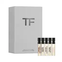 Douglas TOM FORD Private Blend Fragrances Eau de Parfum Sampler Set aanbieding