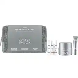 Douglas BABOR DOCTOR BABOR Peptide Lifting Routine aanbieding