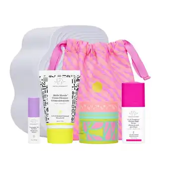 Douglas Drunk Elephant Opening Night Evening Kit aanbieding