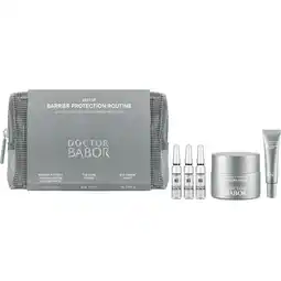 Douglas BABOR DOCTOR BABOR Barrier Protection Routine aanbieding