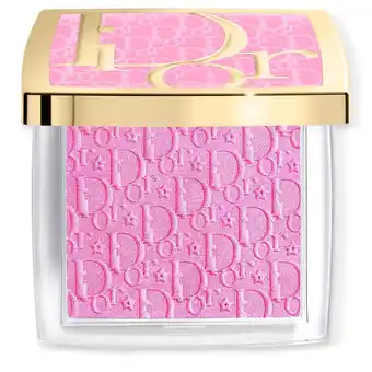 Douglas DIOR Dior Backstage Rosy Glow - Limited Edition aanbieding