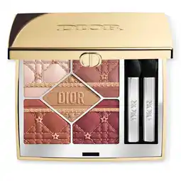 Douglas DIOR Diorshow 5 Couleurs Oogschaduwpalette - Limited Edition aanbieding