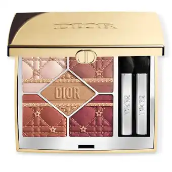 Douglas DIOR Diorshow 5 Couleurs Oogschaduwpalette - Limited Edition aanbieding