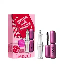 Douglas Benefit Holiday Collection Game, Set, Bounce aanbieding