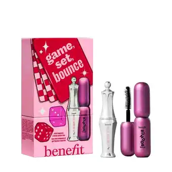 Douglas Benefit Holiday Collection Game, Set, Bounce aanbieding
