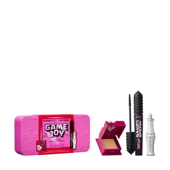 Douglas Benefit Holiday Collection Gamejoy aanbieding