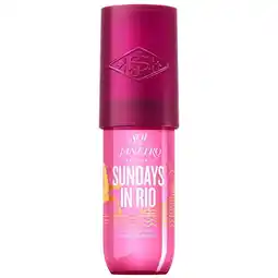 Douglas Sol de Janeiro Mist Sundays in Rio aanbieding