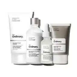 Douglas The Ordinary The Winter Skin Set aanbieding