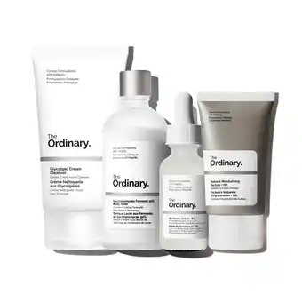 Douglas The Ordinary The Winter Skin Set aanbieding