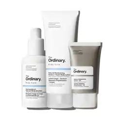 Douglas The Ordinary The Face & Body Set aanbieding