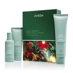 Douglas Aveda scalp solutions Scalp Serenity aanbieding