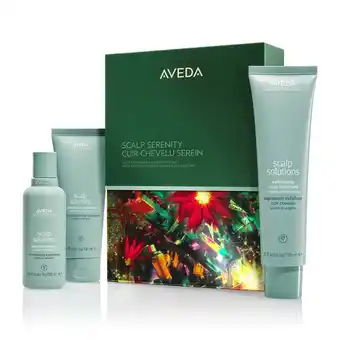 Douglas Aveda scalp solutions Scalp Serenity aanbieding