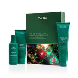 Douglas Aveda botanical repair Bonds of Brilliance aanbieding