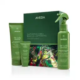 Douglas Aveda be curly advanced Captivating Curls aanbieding