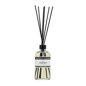Douglas Marie-Stella-Maris Violet Muse Fragrance Sticks aanbieding