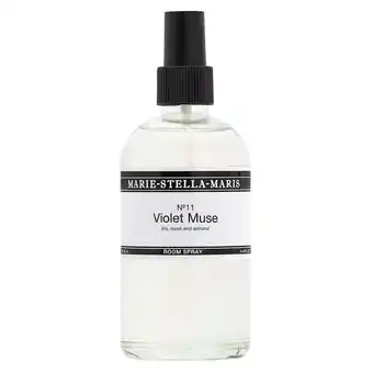 Douglas Marie-Stella-Maris Violet Muse Room Spray aanbieding
