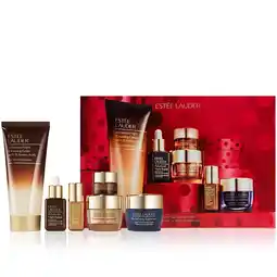 Douglas Estée Lauder Skincare Superstars aanbieding