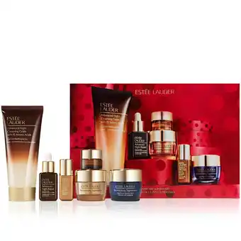 Douglas Estée Lauder Skincare Superstars aanbieding