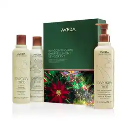 Douglas Aveda Rosemary Mint Invigorating Awe aanbieding