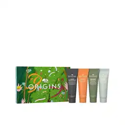 Douglas Origins Multi-Maskers Set aanbieding