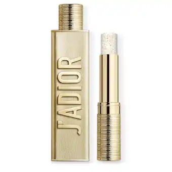 Douglas DIOR J’adior Solid Parfum l'Or aanbieding