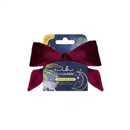 Douglas Invisibobble Sprunchie Eclipse Velvet Grace aanbieding