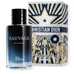 Douglas DIOR Sauvage Eau de Parfum - Limited Edition aanbieding