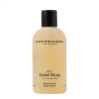 Douglas Marie-Stella-Maris Violet Muse Exfoliating Body Wash aanbieding