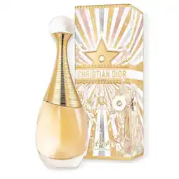 Douglas DIOR J’adore Limited Edition aanbieding