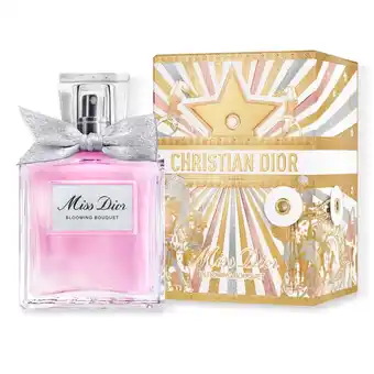 Douglas DIOR Miss Dior Blooming Bouquet Limited Edition aanbieding