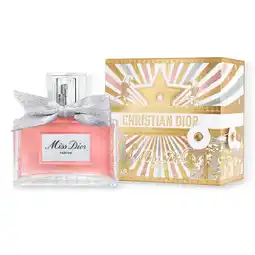 Douglas DIOR Miss Dior Limited Edition aanbieding