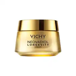 Douglas Vichy Neovadiol Longevity Cream aanbieding