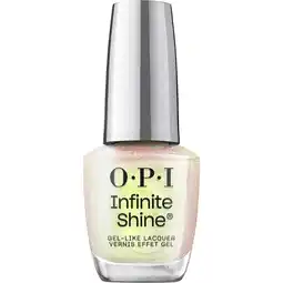 Douglas OPI Infinite Shine Holiday 2025 - Good Enough To Treat aanbieding