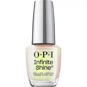 Douglas OPI Infinite Shine Holiday 2025 - Good Enough To Treat aanbieding