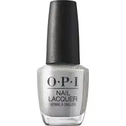 Douglas OPI Nail Lacquer Holiday 2025 - Good Enough To Treat aanbieding