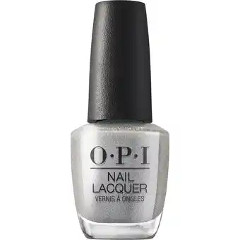 Douglas OPI Nail Lacquer Holiday 2025 - Good Enough To Treat aanbieding