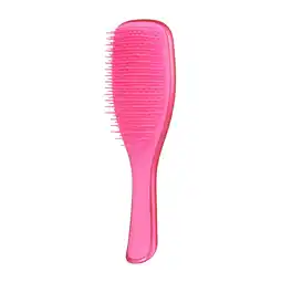 Douglas Tangle Teezer The Ultimate Hairbrush Chrome Pink Thrill aanbieding