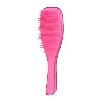 Douglas Tangle Teezer The Ultimate Hairbrush Chrome Pink Thrill aanbieding