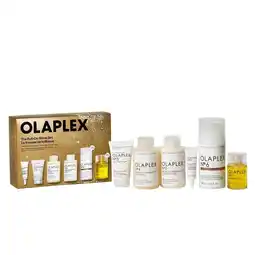 Douglas Olaplex Full-On Shine Hair aanbieding